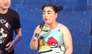 姜鹏小黄飞是两口子吗 小黄飞最新作品