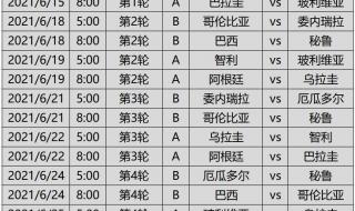 2021美洲杯阿圭罗进了几个球 世界杯足赛排名2021